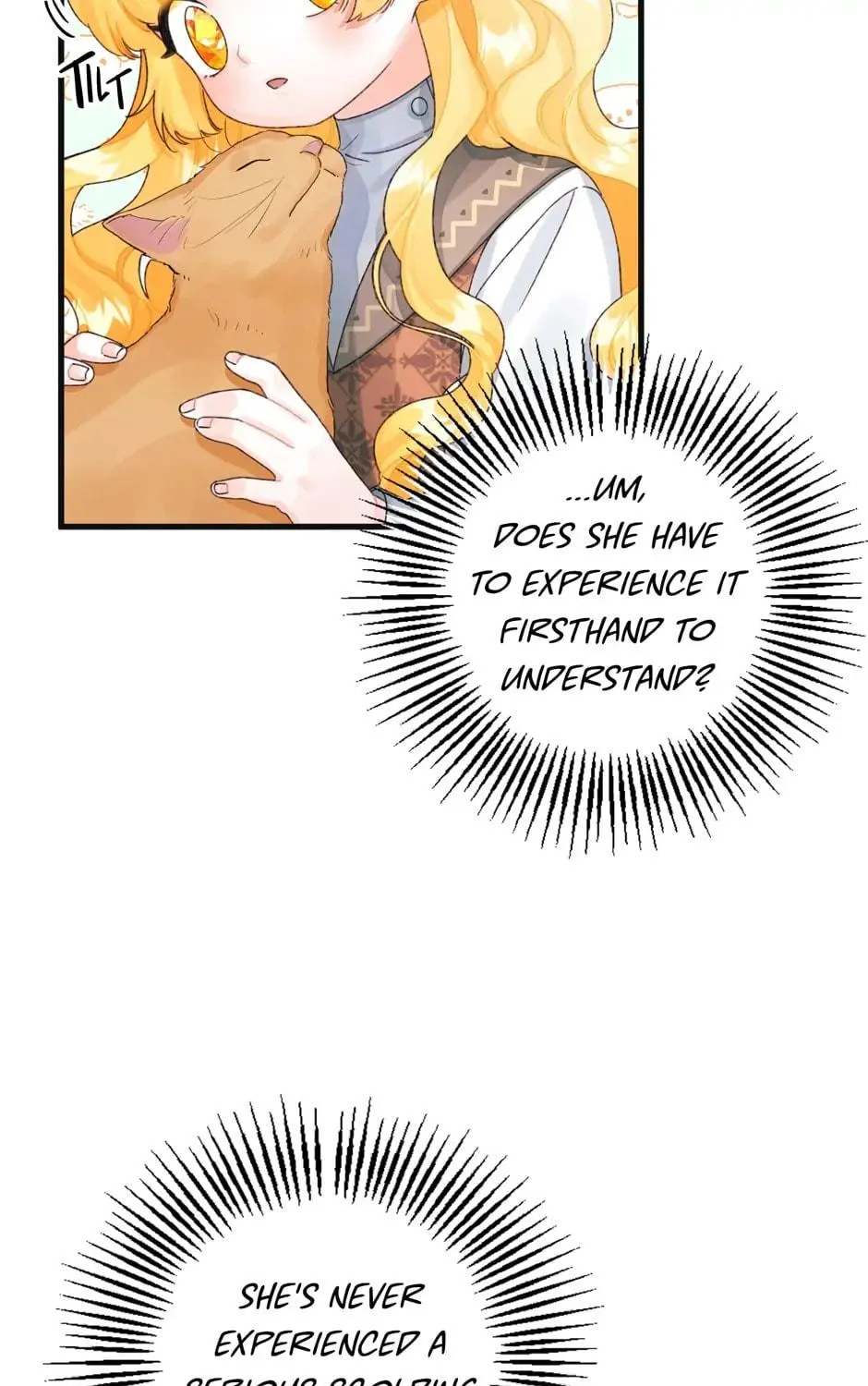 Read Princess in the Rough chapter 73 image 46 on Lezhin