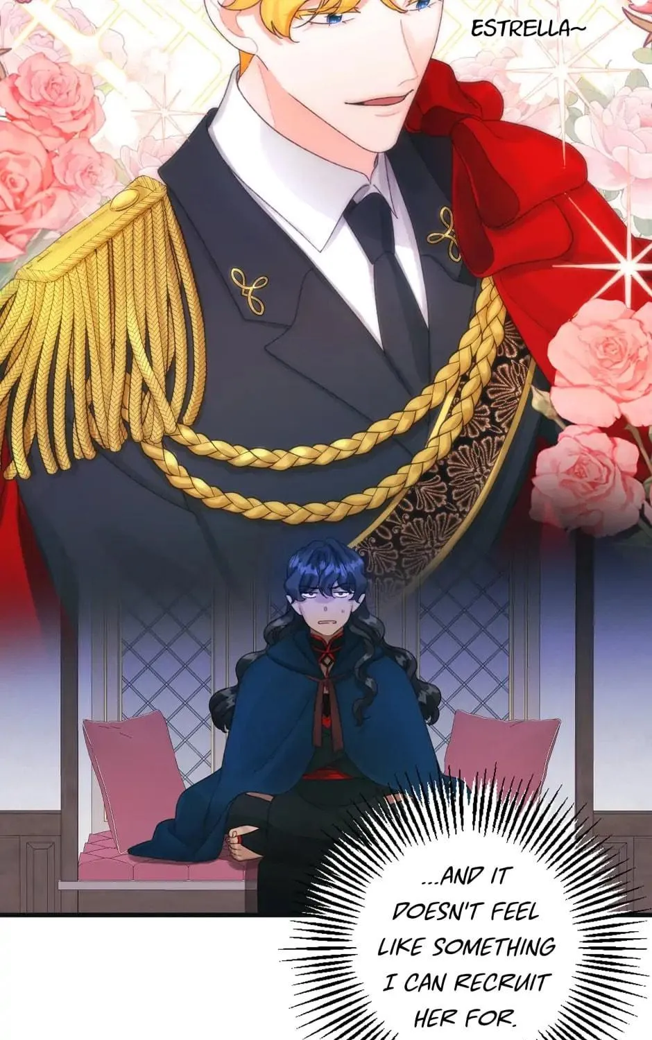 Read Princess in the Rough chapter 73 image 48 on Lezhin
