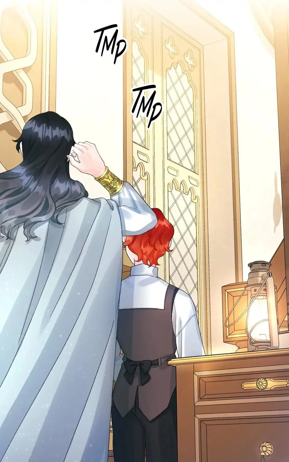 Read Princess in the Rough chapter 73 image 52 on Lezhin