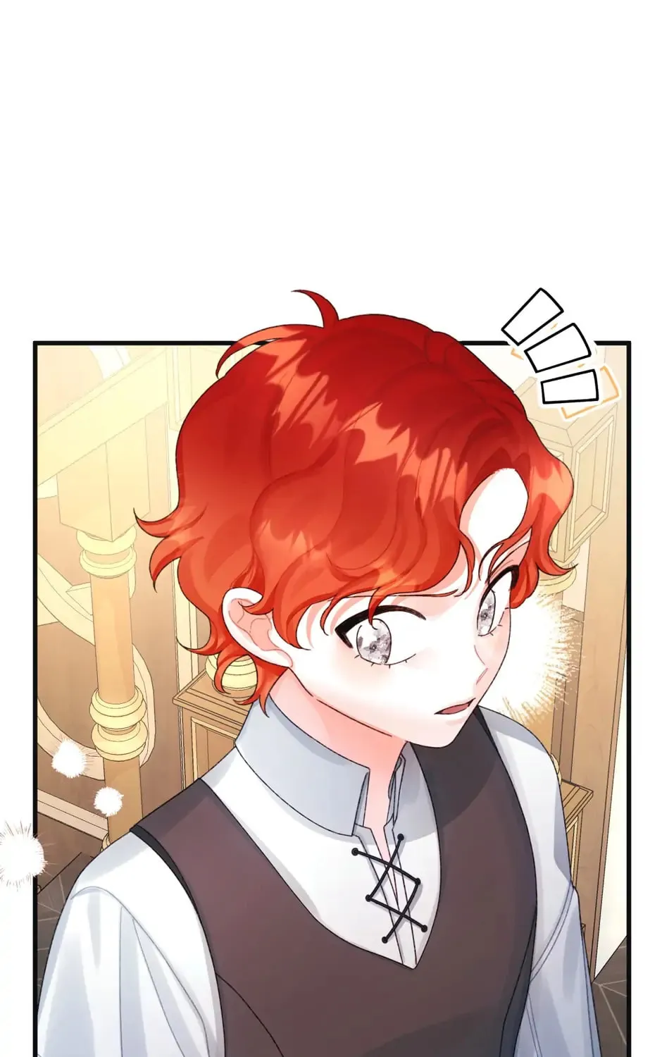 Read Princess in the Rough chapter 73 image 54 on Lezhin