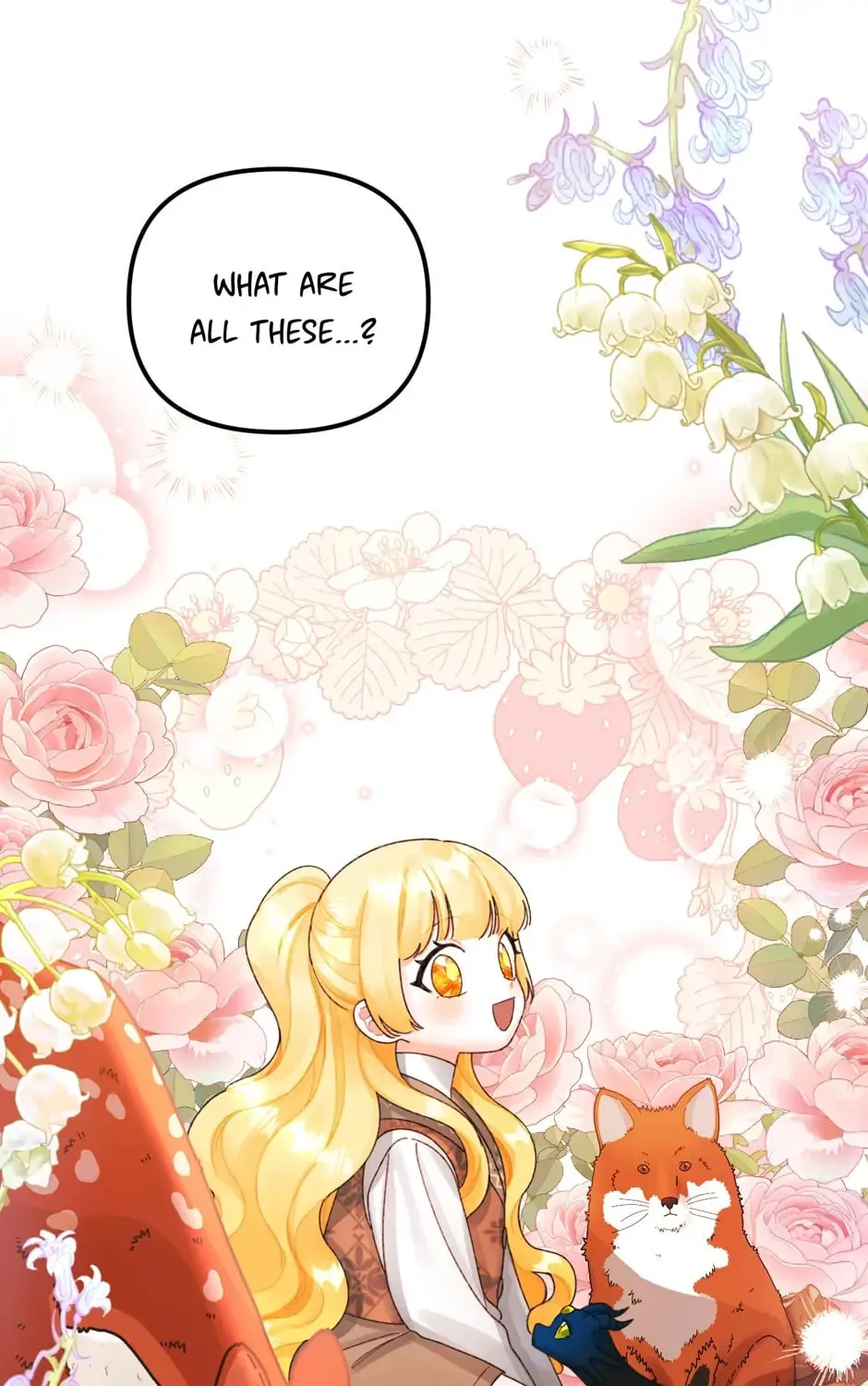 Read Princess in the Rough chapter 73 image 56 on Lezhin
