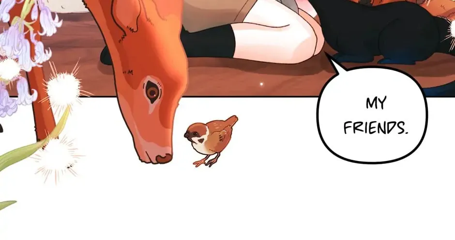 Read Princess in the Rough chapter 73 image 57 on Lezhin
