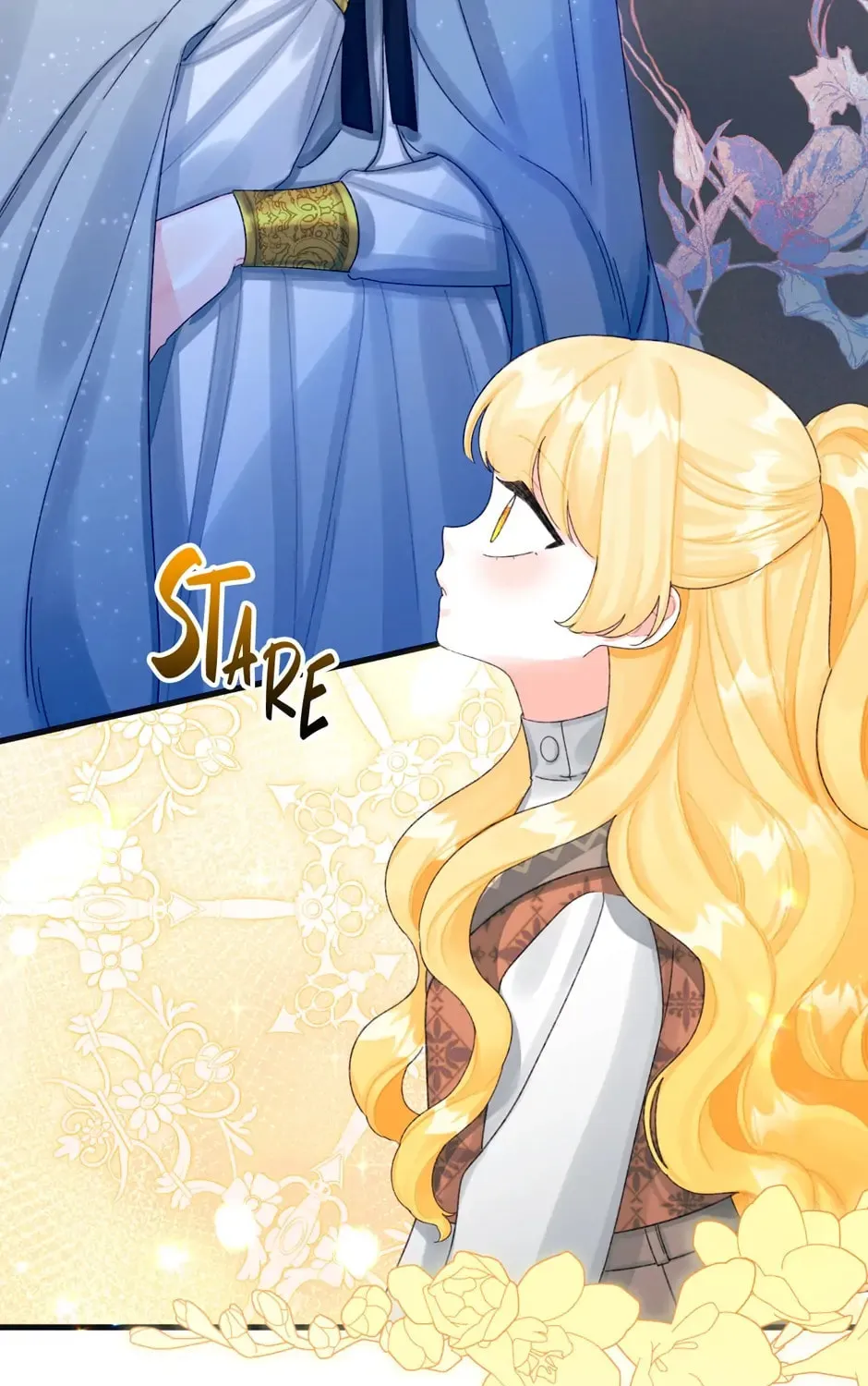 Read Princess in the Rough chapter 73 image 74 on Lezhin
