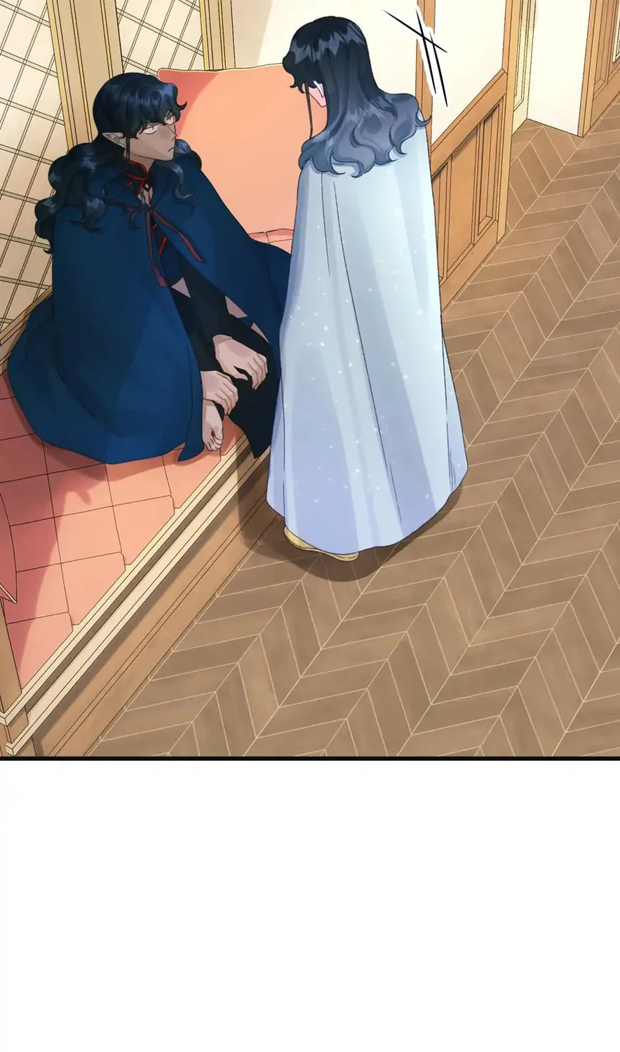 Read Princess in the Rough chapter 73 image 90 on Lezhin