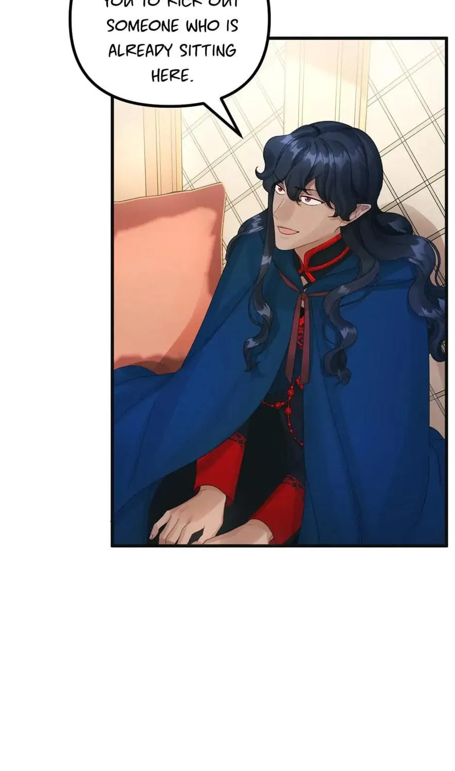 Read Princess in the Rough chapter 73 image 94 on Lezhin