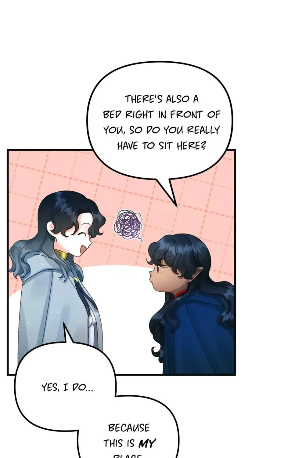 Read Princess in the Rough chapter 73 image 96 on Lezhin
