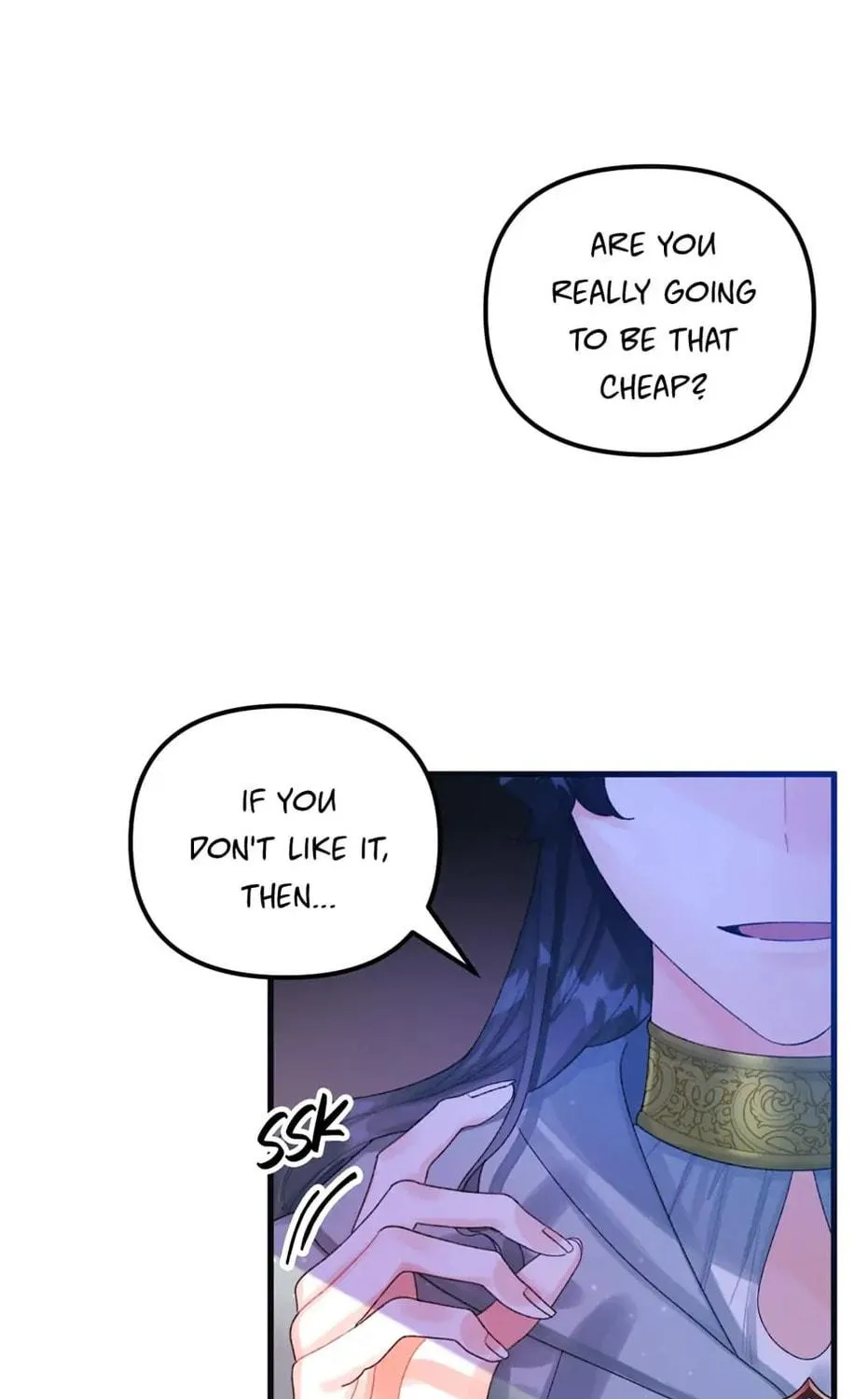 Read Princess in the Rough chapter 73 image 98 on Lezhin