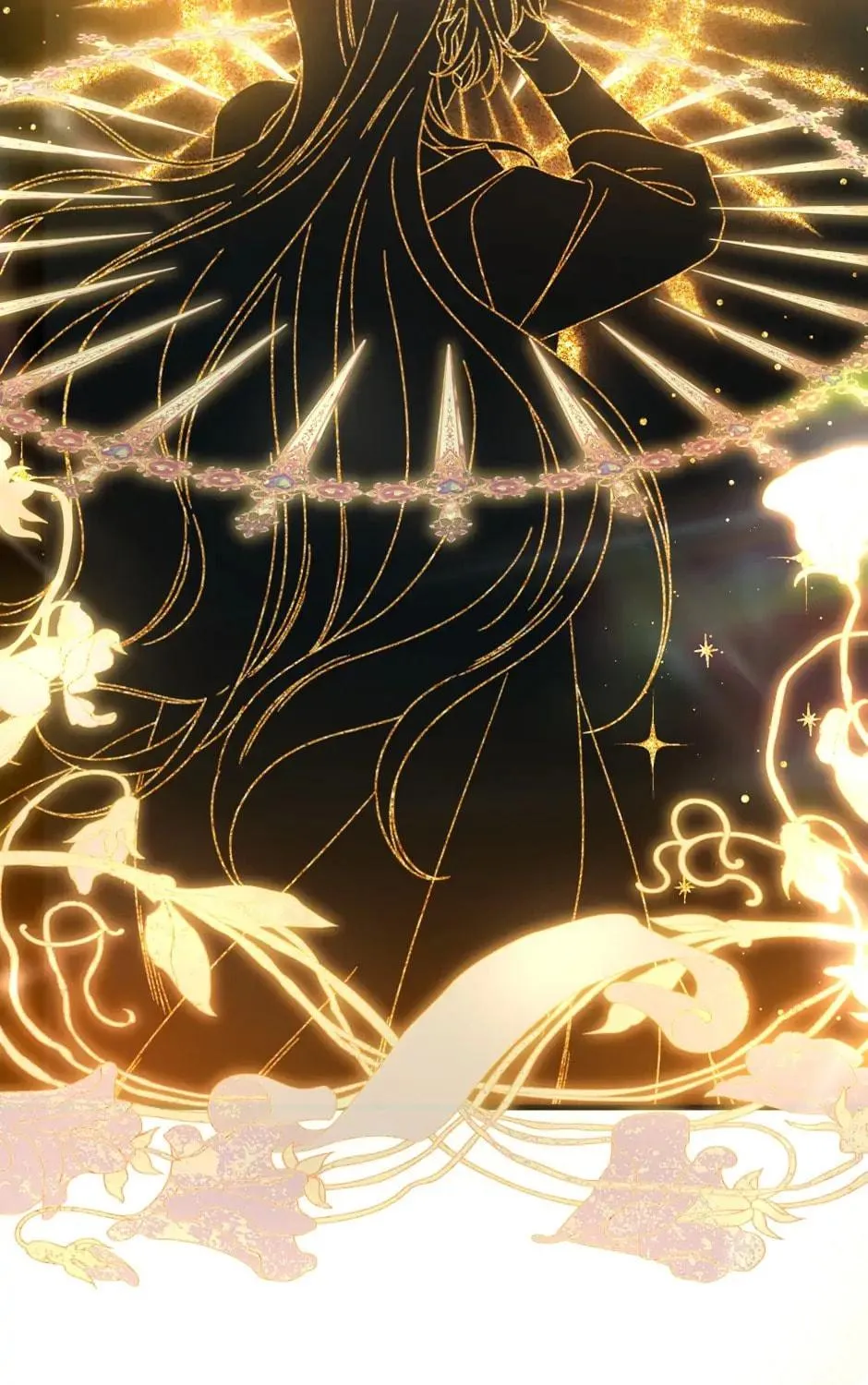 Read Princess in the Rough chapter 74 image 106 on Lezhin