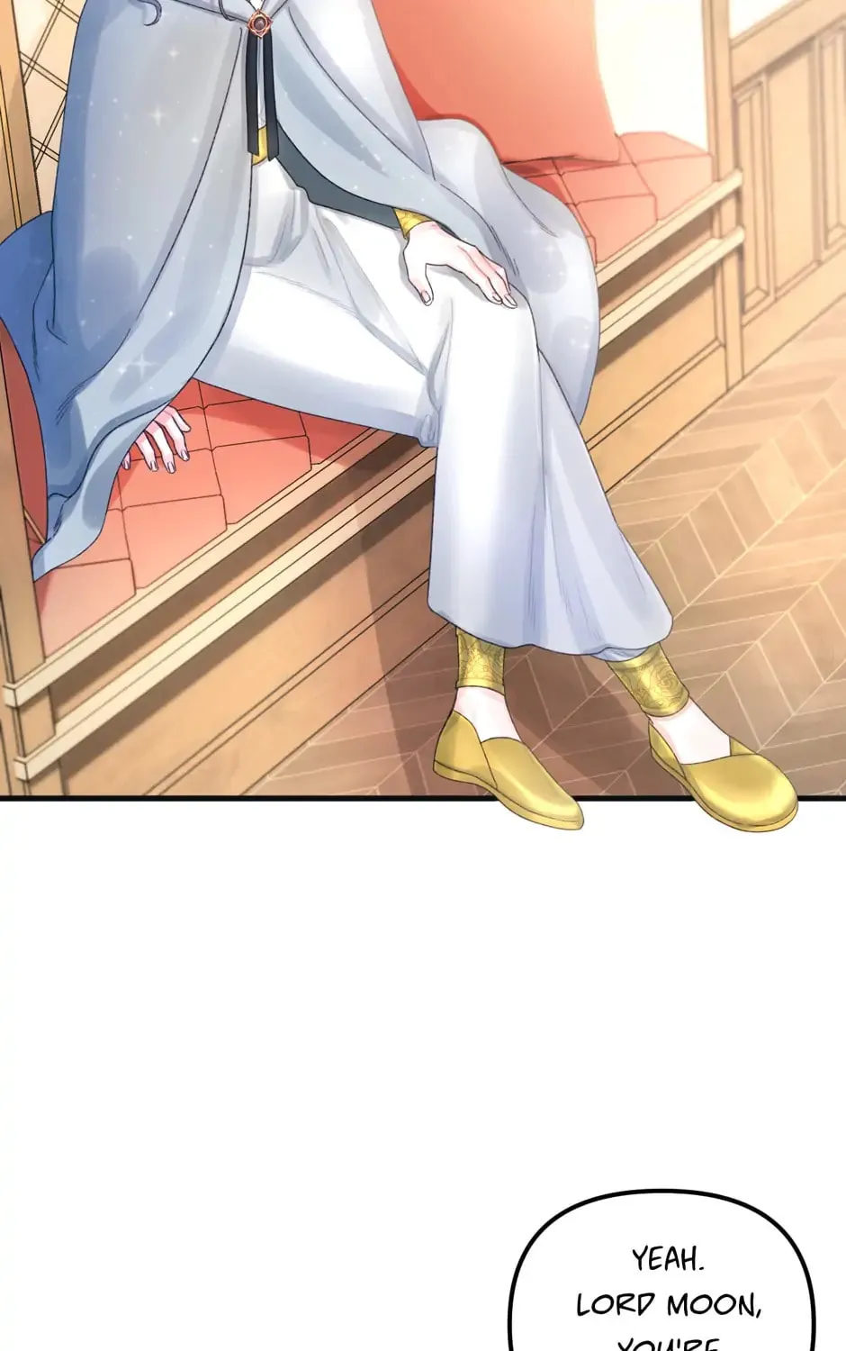 Read Princess in the Rough chapter 74 image 12 on Lezhin