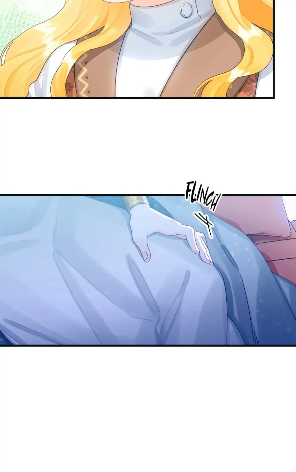 Read Princess in the Rough chapter 74 image 14 on Lezhin