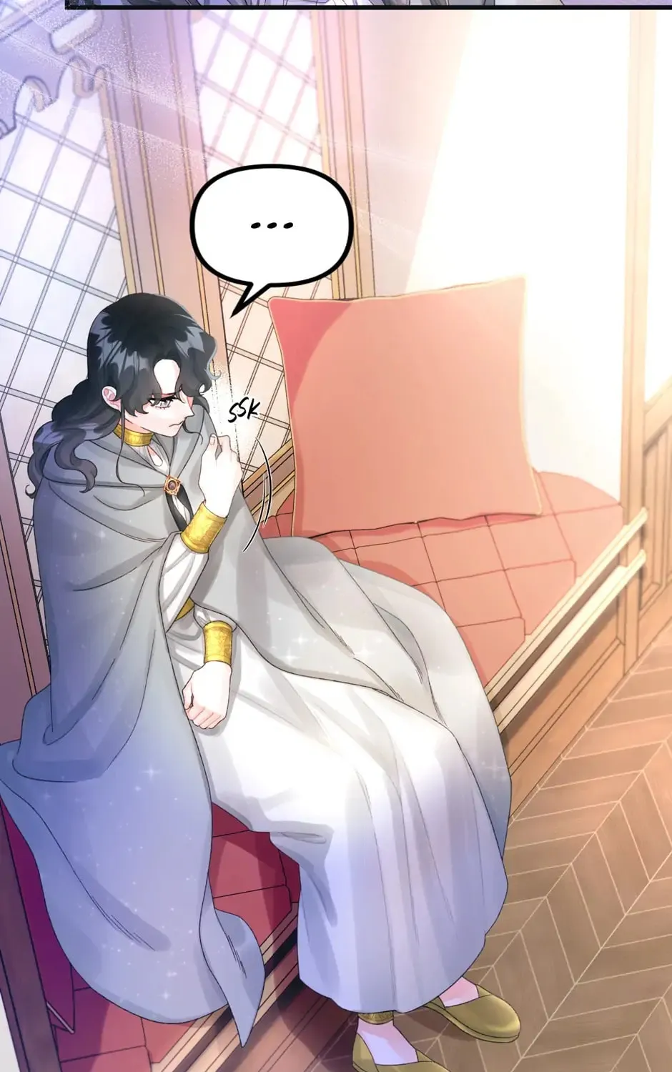 Read Princess in the Rough chapter 74 image 2 on Lezhin