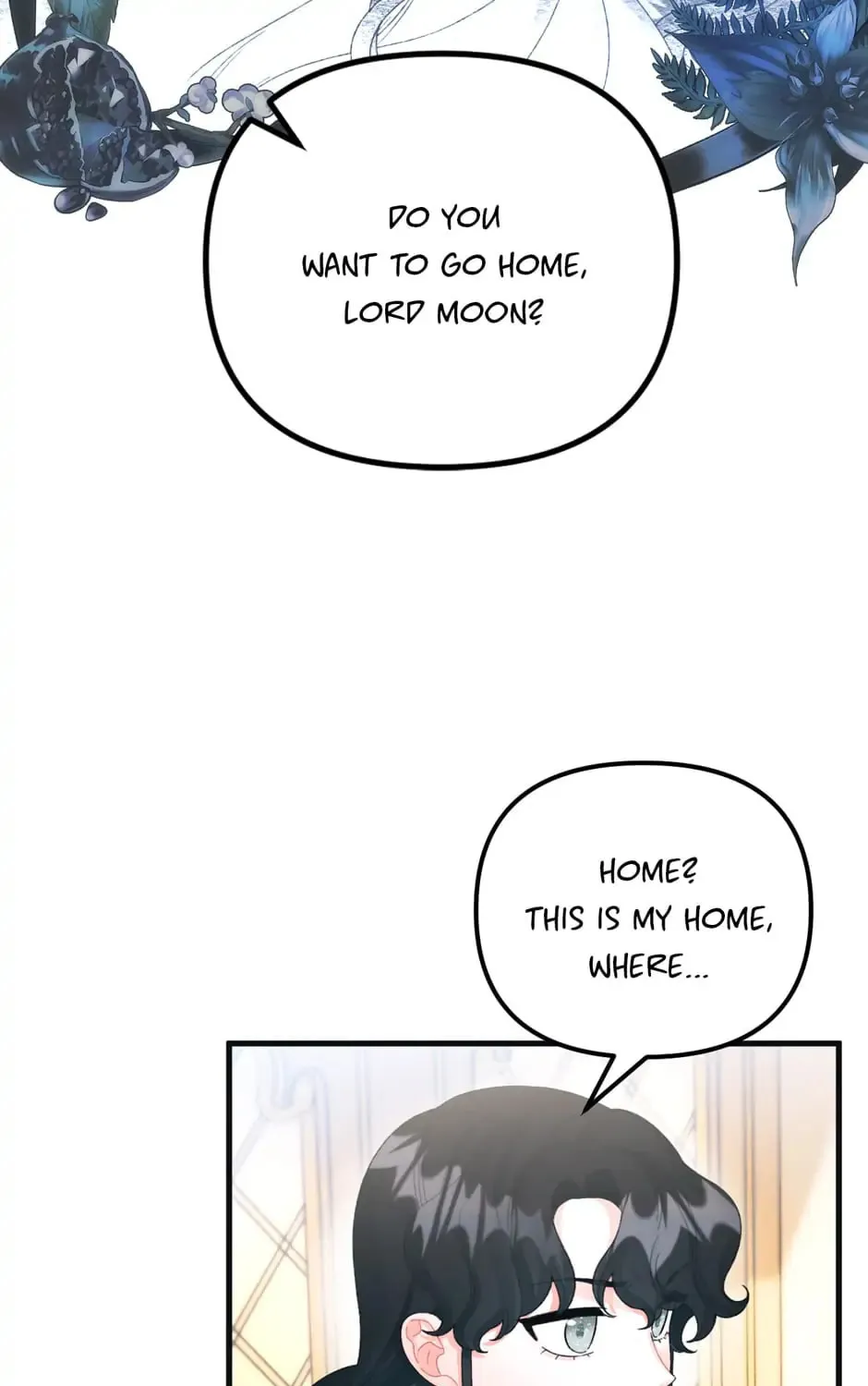 Read Princess in the Rough chapter 74 image 20 on Lezhin