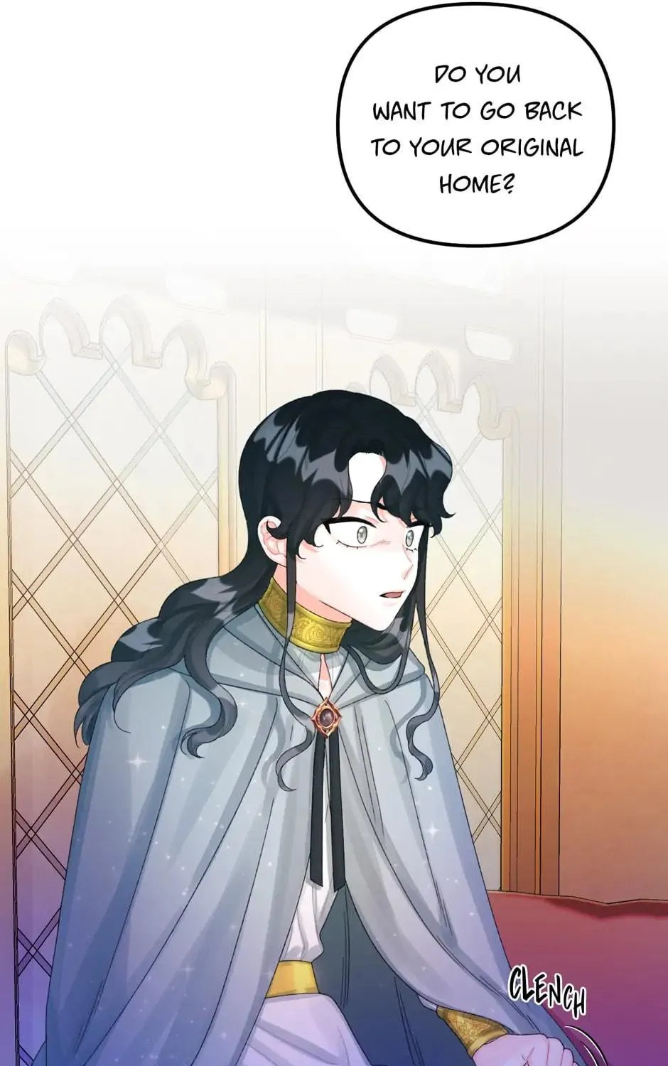 Read Princess in the Rough chapter 74 image 28 on Lezhin