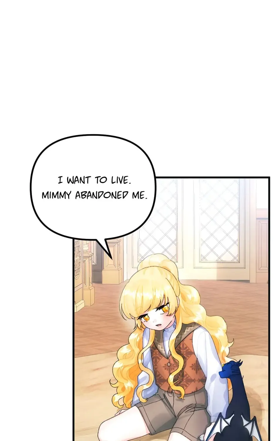 Read Princess in the Rough chapter 74 image 42 on Lezhin