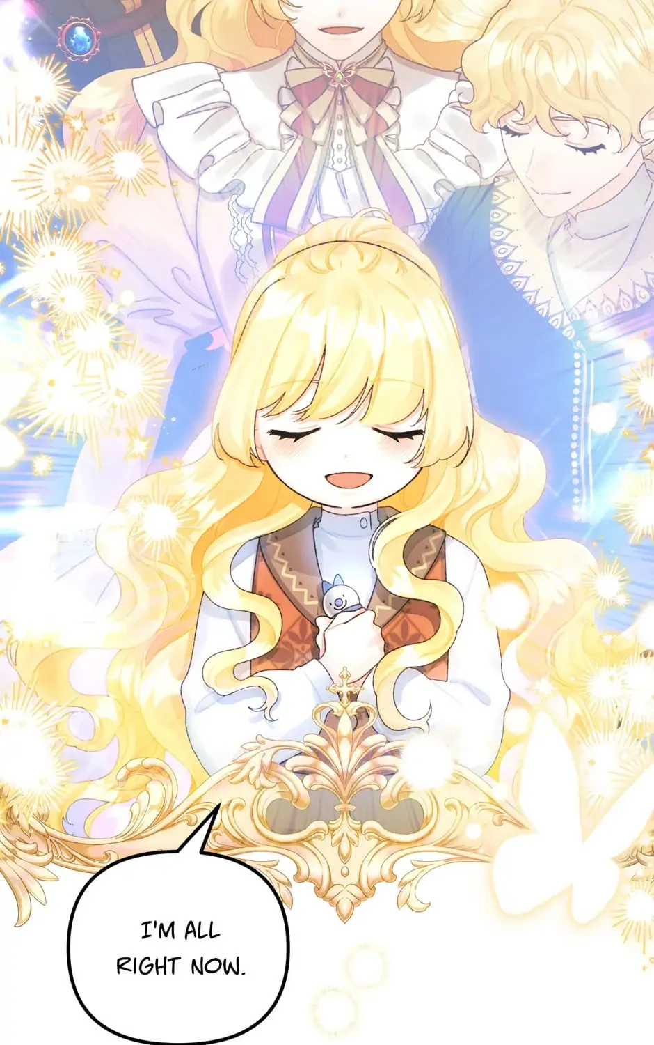 Read Princess in the Rough chapter 74 image 60 on Lezhin