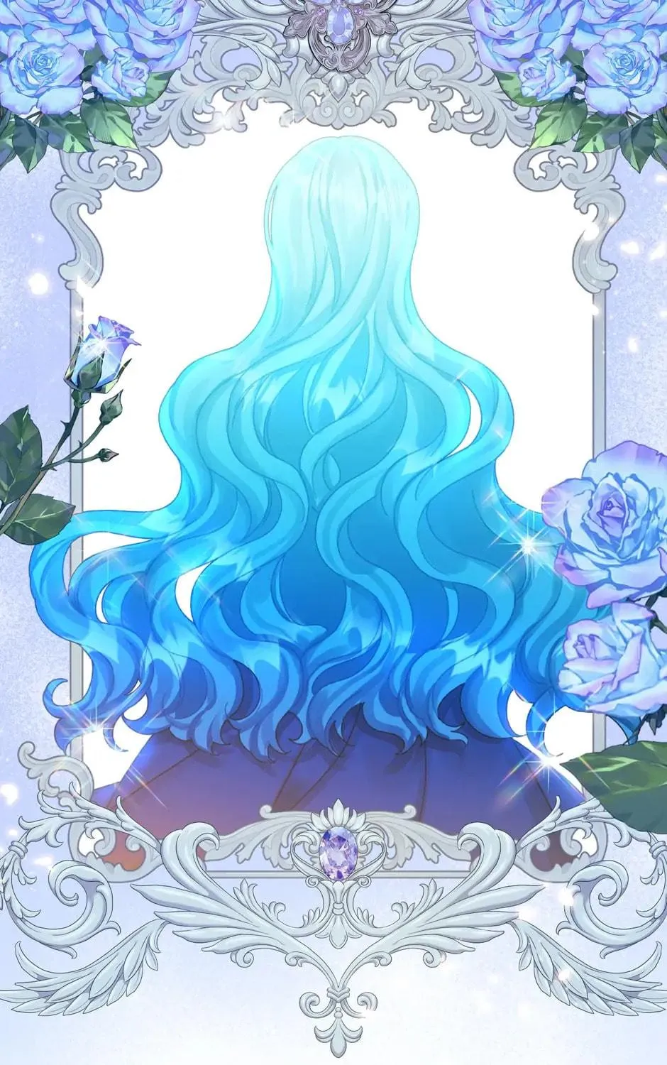 Read Princess in the Rough chapter 74 image 68 on Lezhin