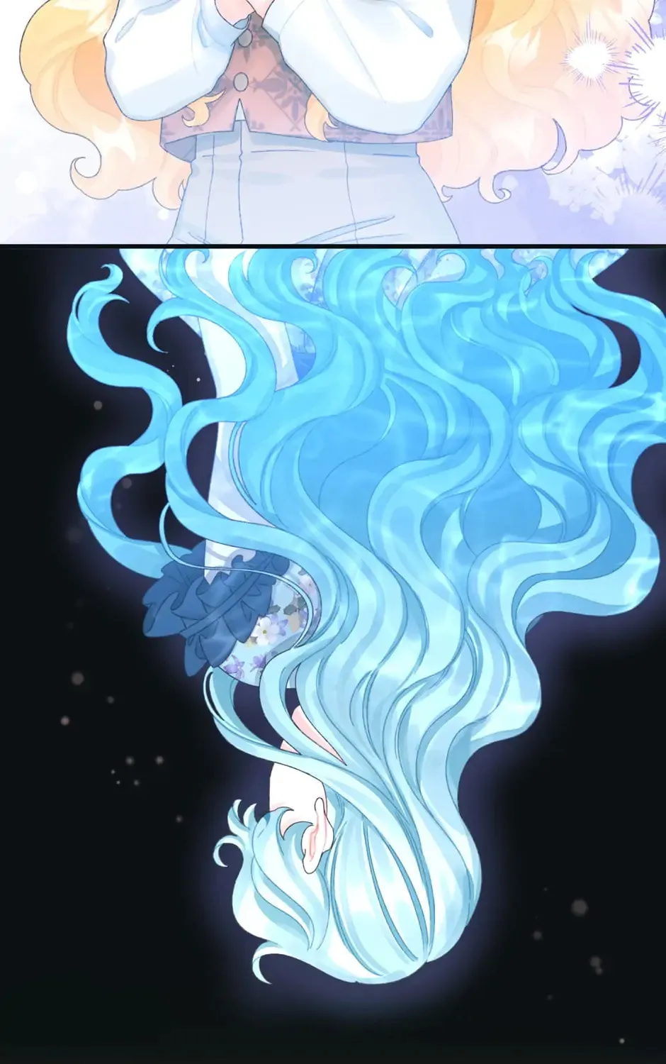 Read Princess in the Rough chapter 74 image 72 on Lezhin