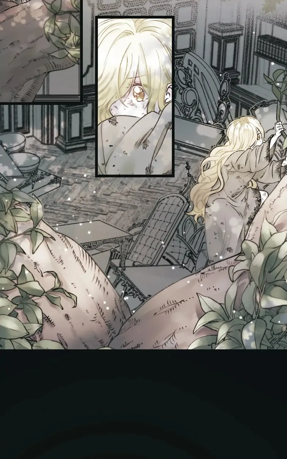 Read Princess in the Rough chapter 74 image 74 on Lezhin