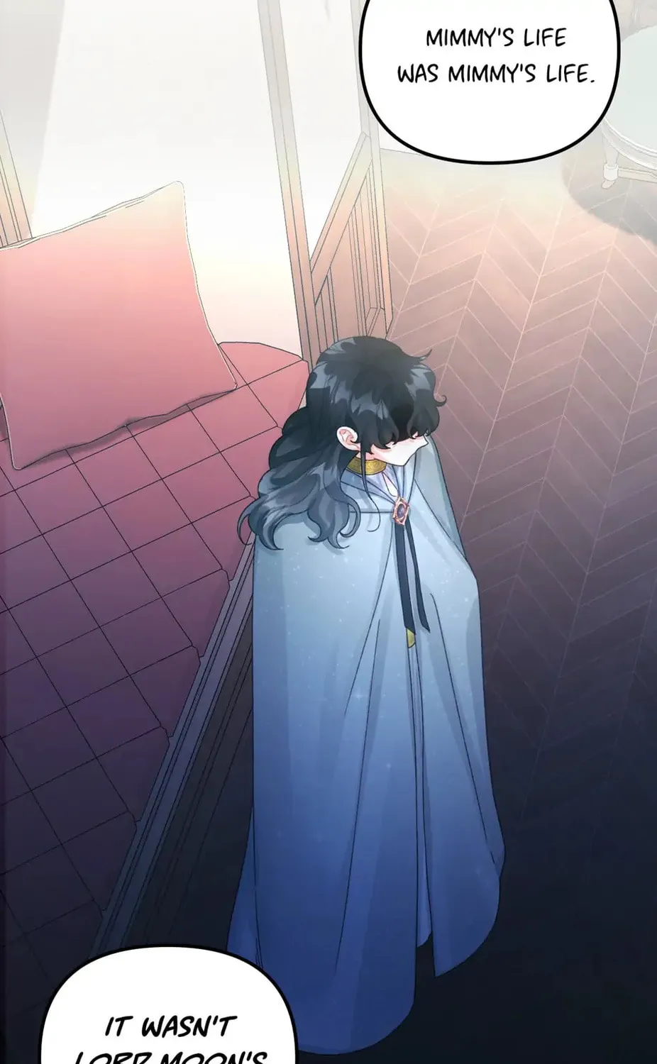 Read Princess in the Rough chapter 74 image 80 on Lezhin
