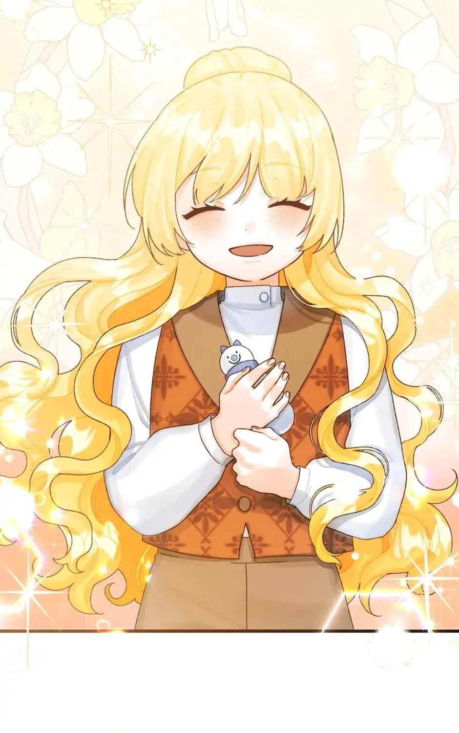 Read Princess in the Rough chapter 74 image 94 on Lezhin
