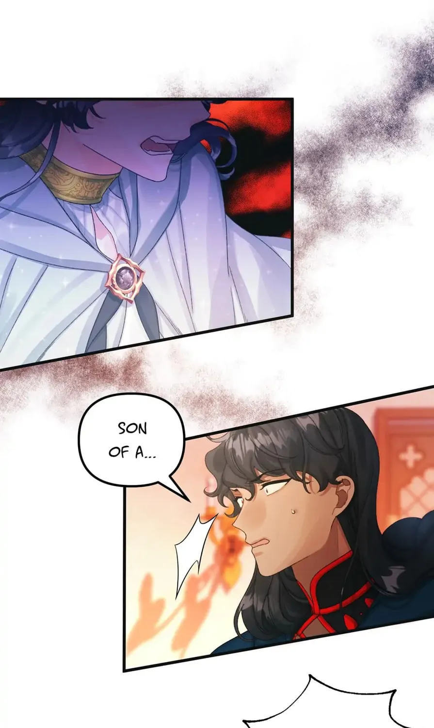 Read Princess in the Rough chapter 74 image 96 on Lezhin