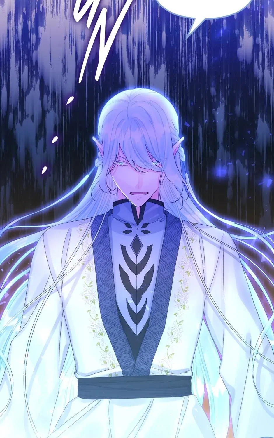 Read Princess in the Rough chapter 75 image 102 on Lezhin