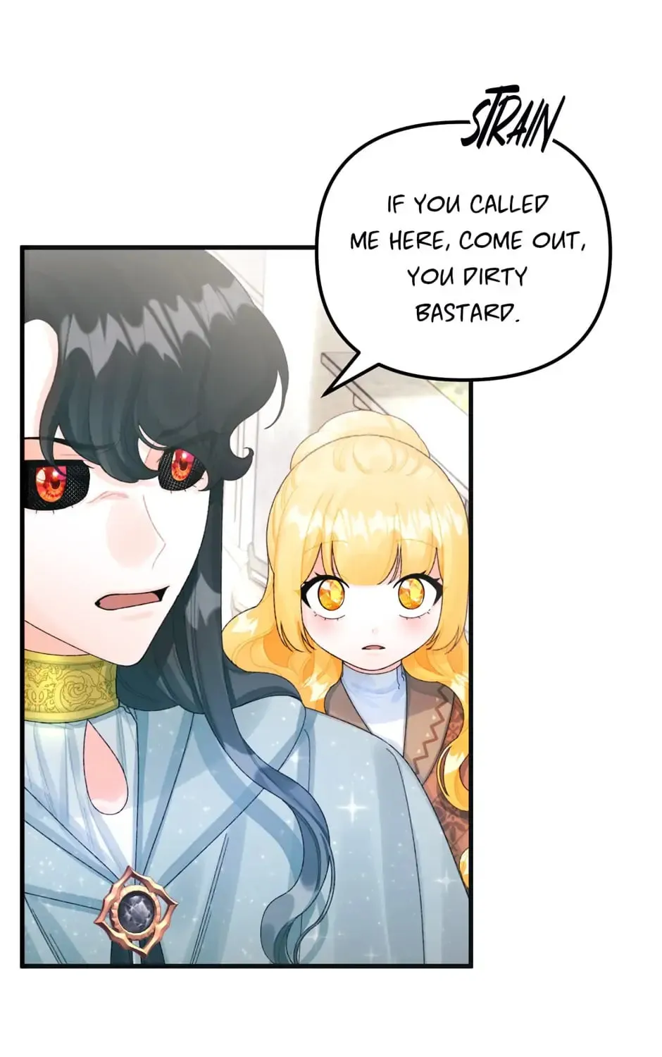 Read Princess in the Rough chapter 75 image 110 on Lezhin