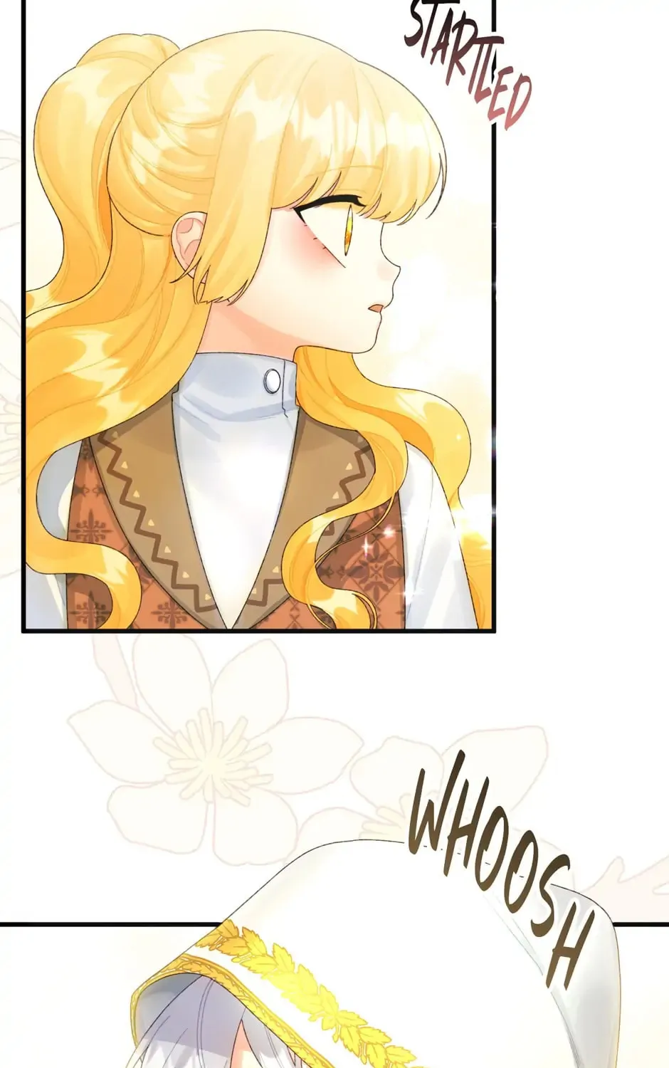 Read Princess in the Rough chapter 75 image 114 on Lezhin
