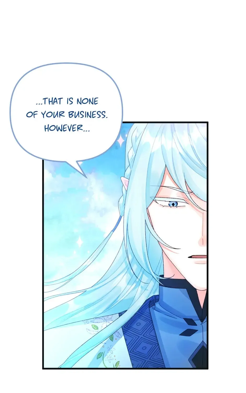 Read Princess in the Rough chapter 75 image 12 on Lezhin