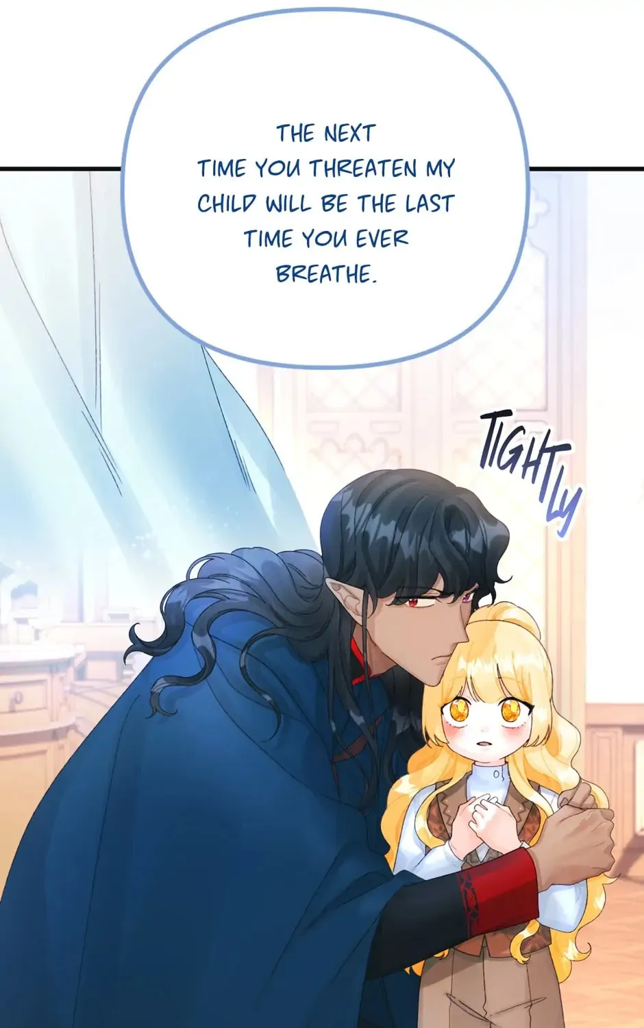Read Princess in the Rough chapter 75 image 14 on Lezhin