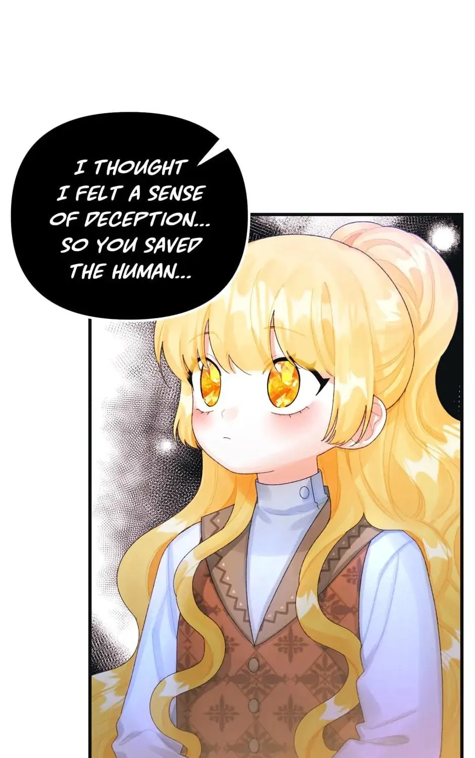 Read Princess in the Rough chapter 75 image 18 on Lezhin
