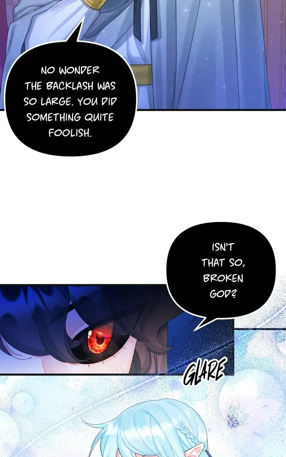 Read Princess in the Rough chapter 75 image 22 on Lezhin