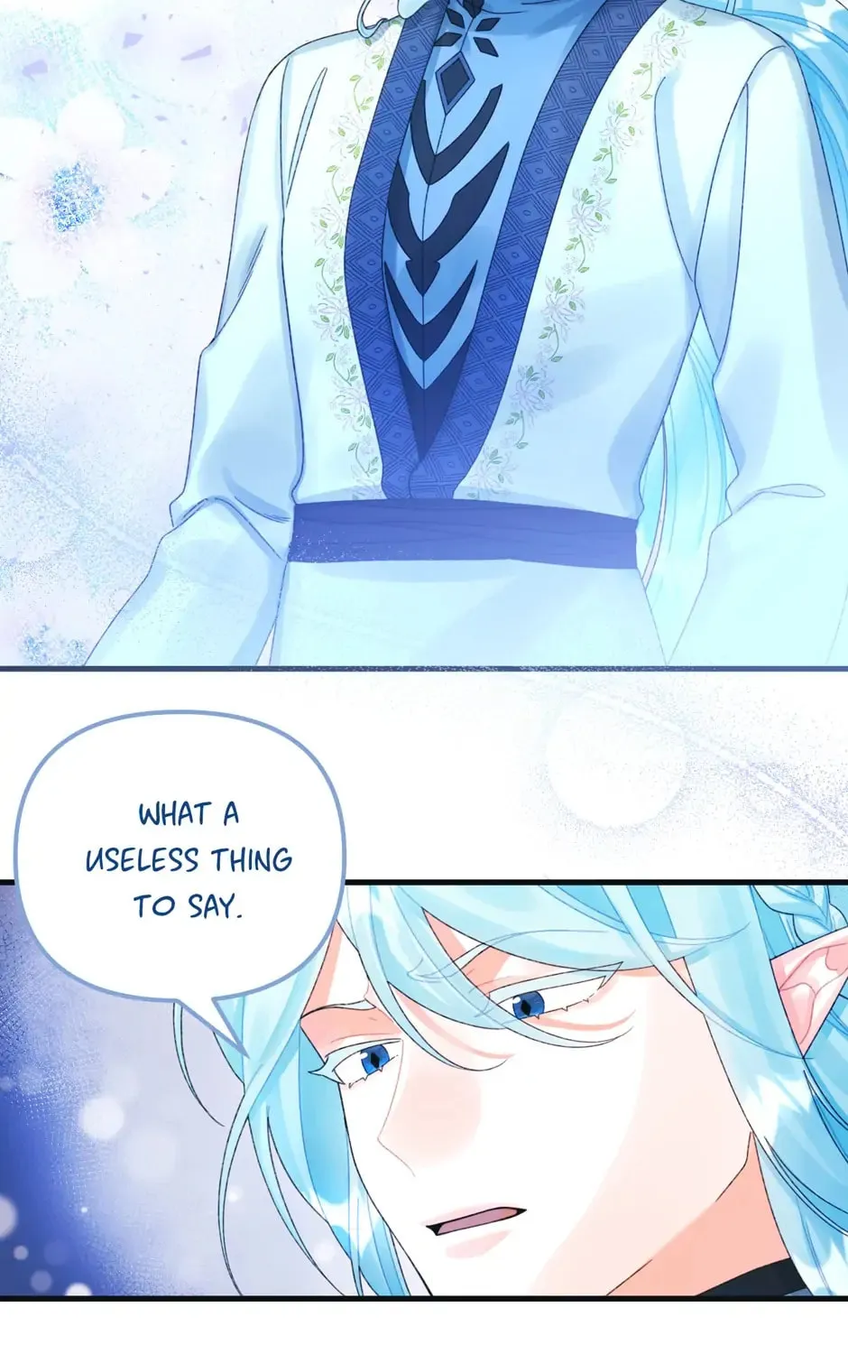 Read Princess in the Rough chapter 75 image 24 on Lezhin