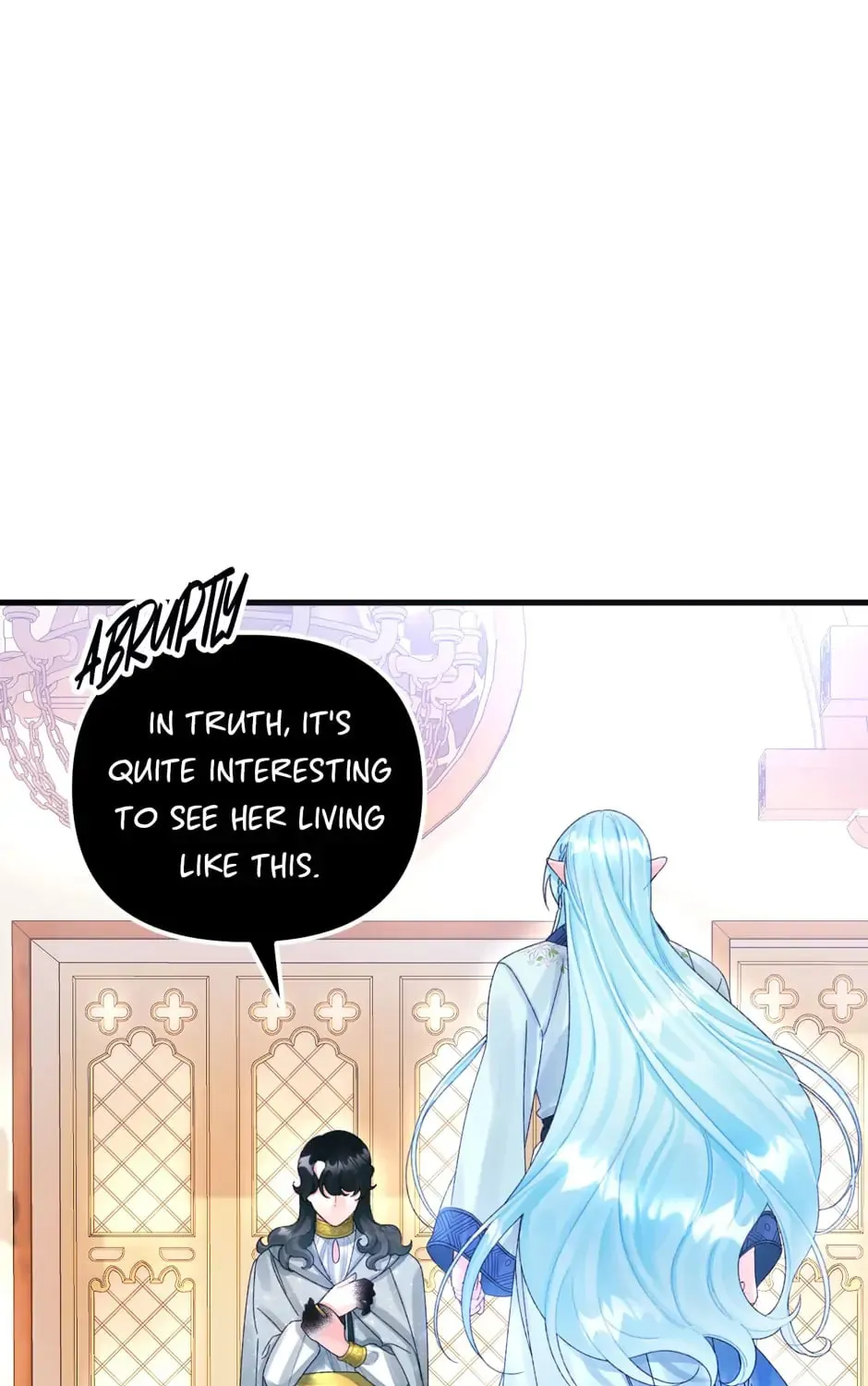 Read Princess in the Rough chapter 75 image 26 on Lezhin