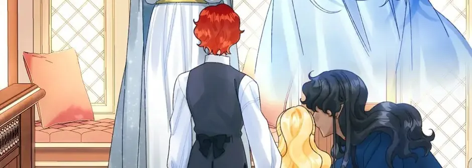 Read Princess in the Rough chapter 75 image 27 on Lezhin