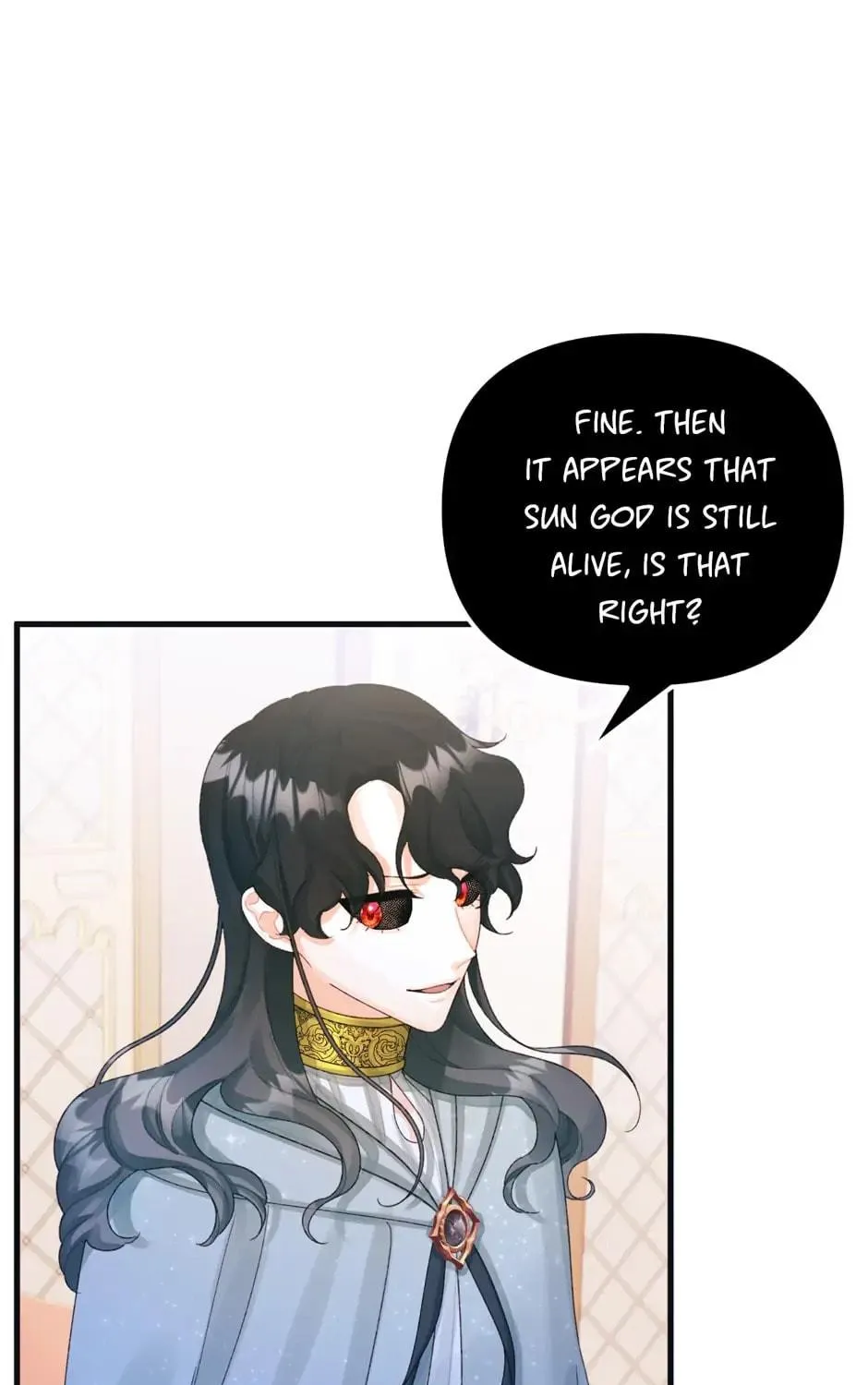 Read Princess in the Rough chapter 75 image 38 on Lezhin