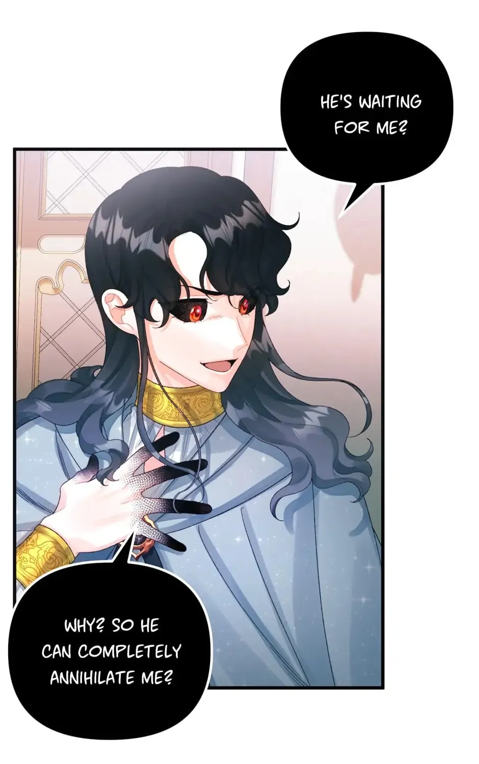 Read Princess in the Rough chapter 75 image 42 on Lezhin