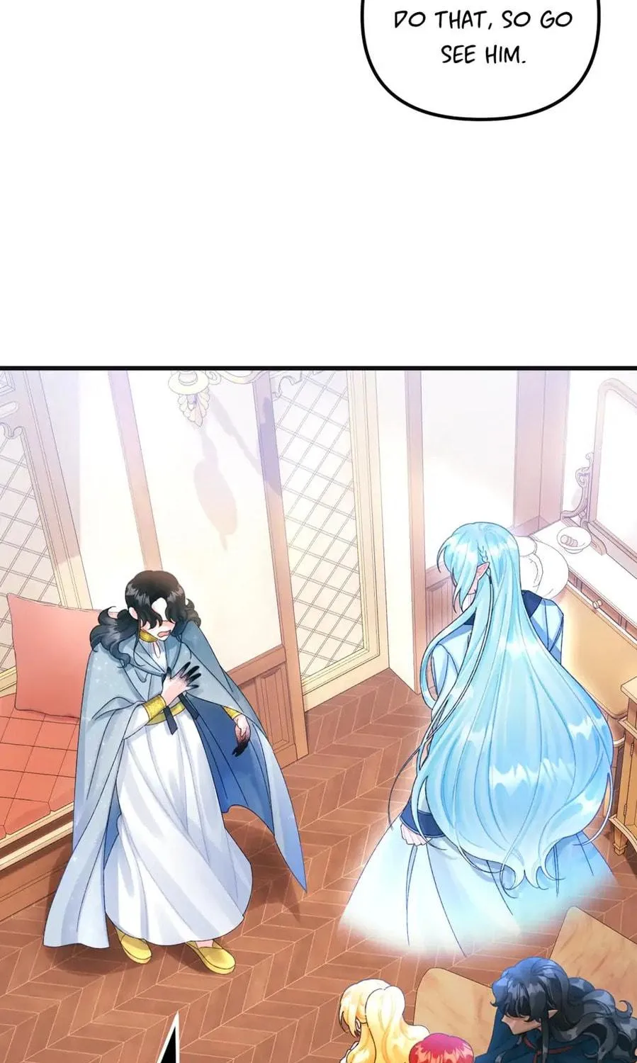 Read Princess in the Rough chapter 75 image 48 on Lezhin