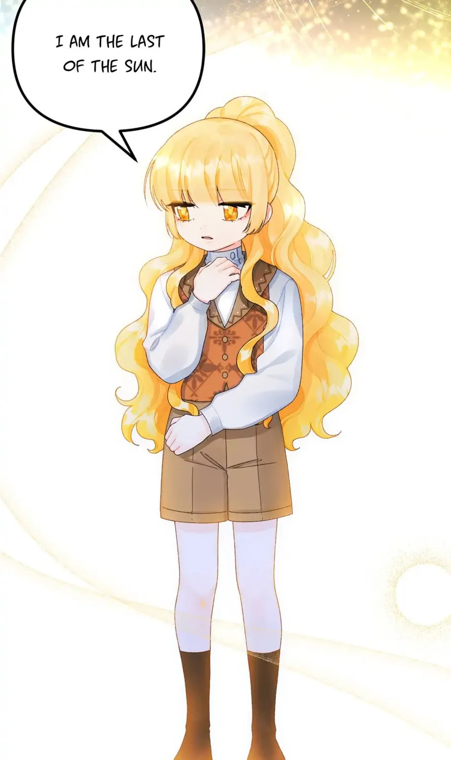 Read Princess in the Rough chapter 75 image 56 on Lezhin