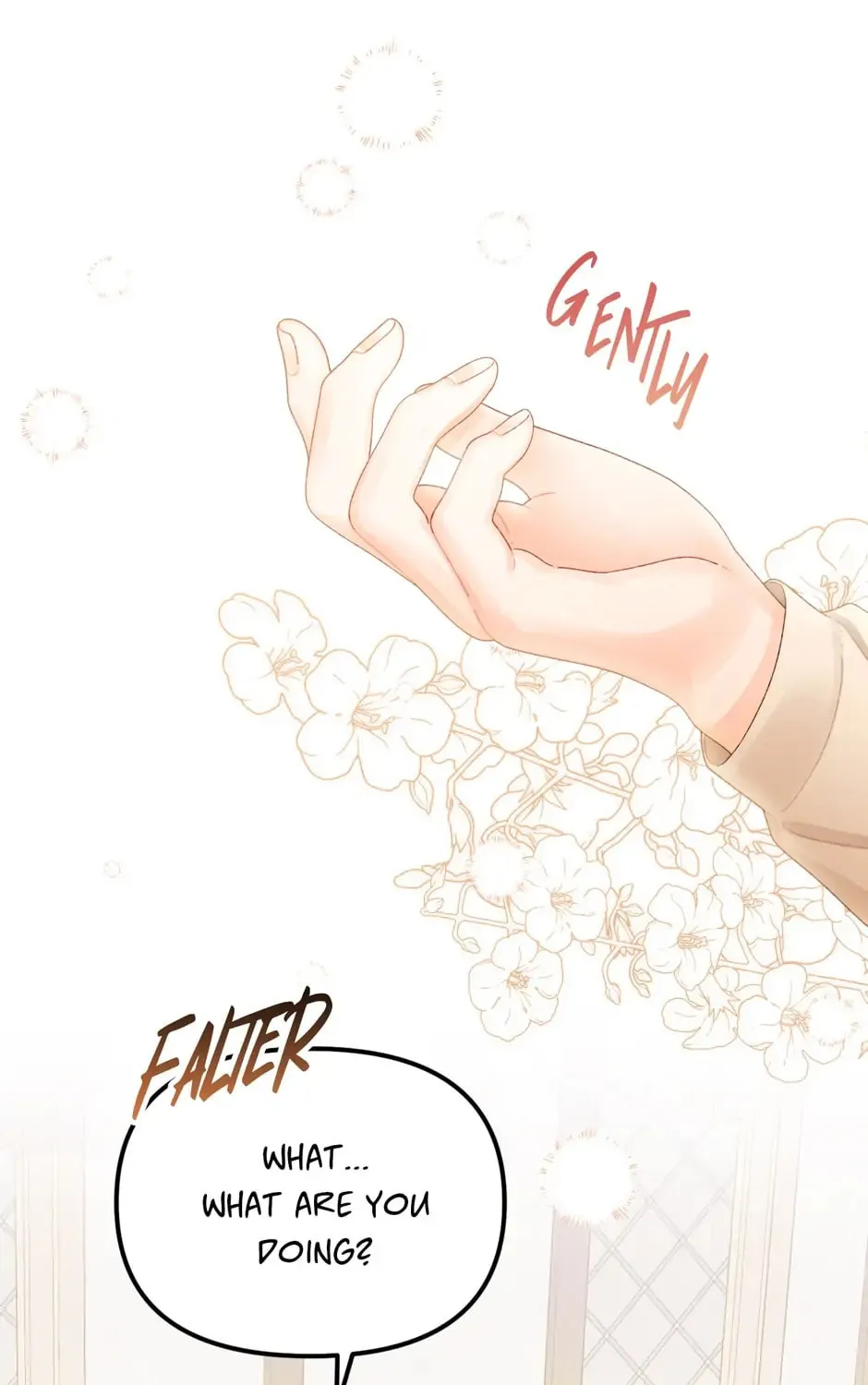 Read Princess in the Rough chapter 75 image 60 on Lezhin