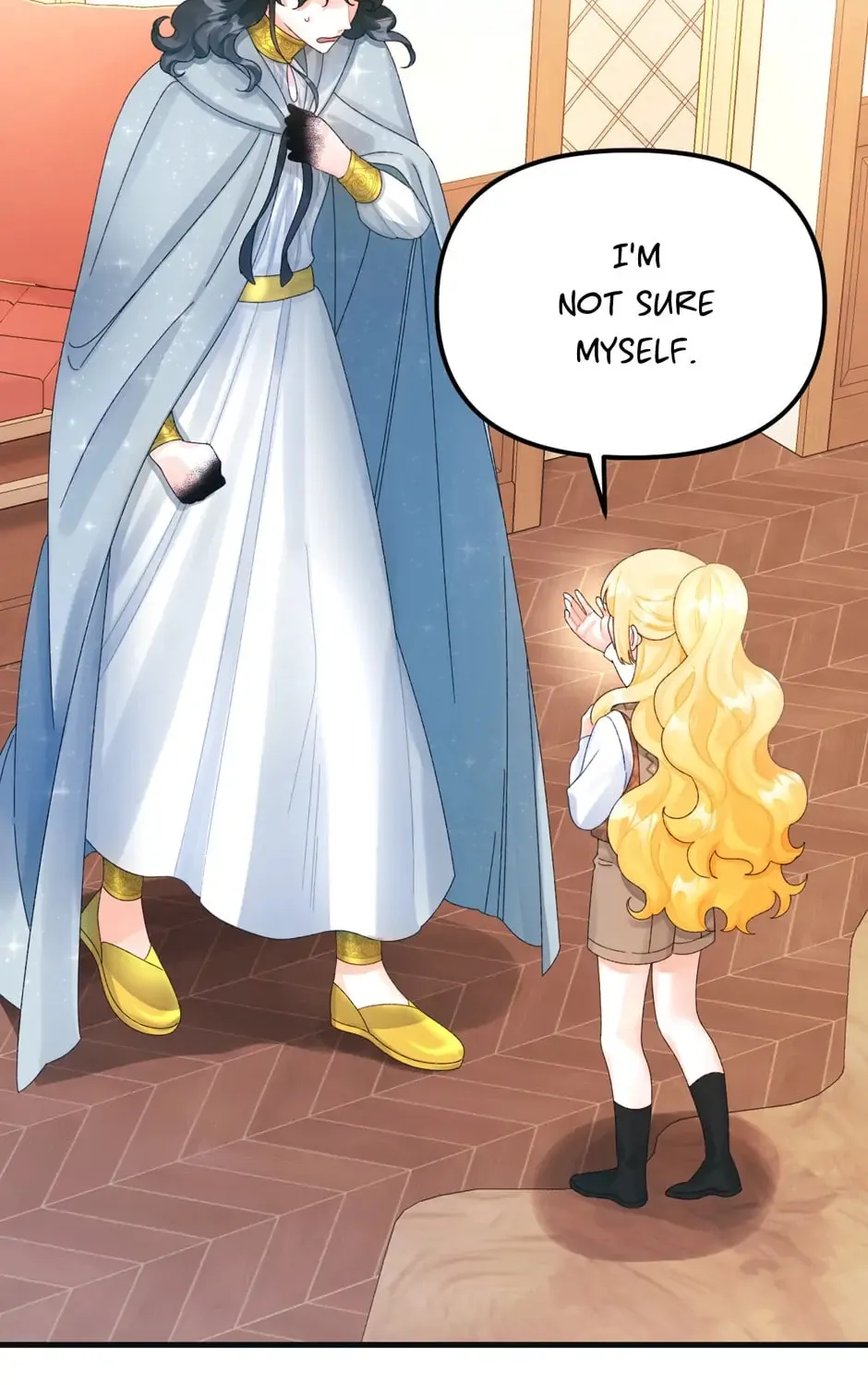 Read Princess in the Rough chapter 75 image 62 on Lezhin