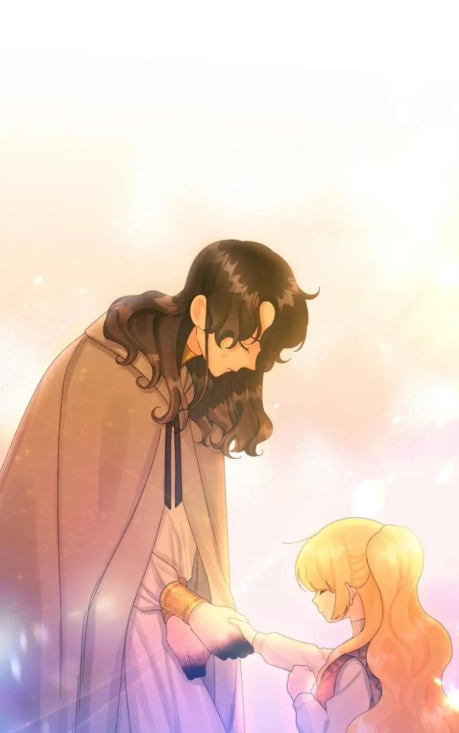 Read Princess in the Rough chapter 75 image 68 on Lezhin