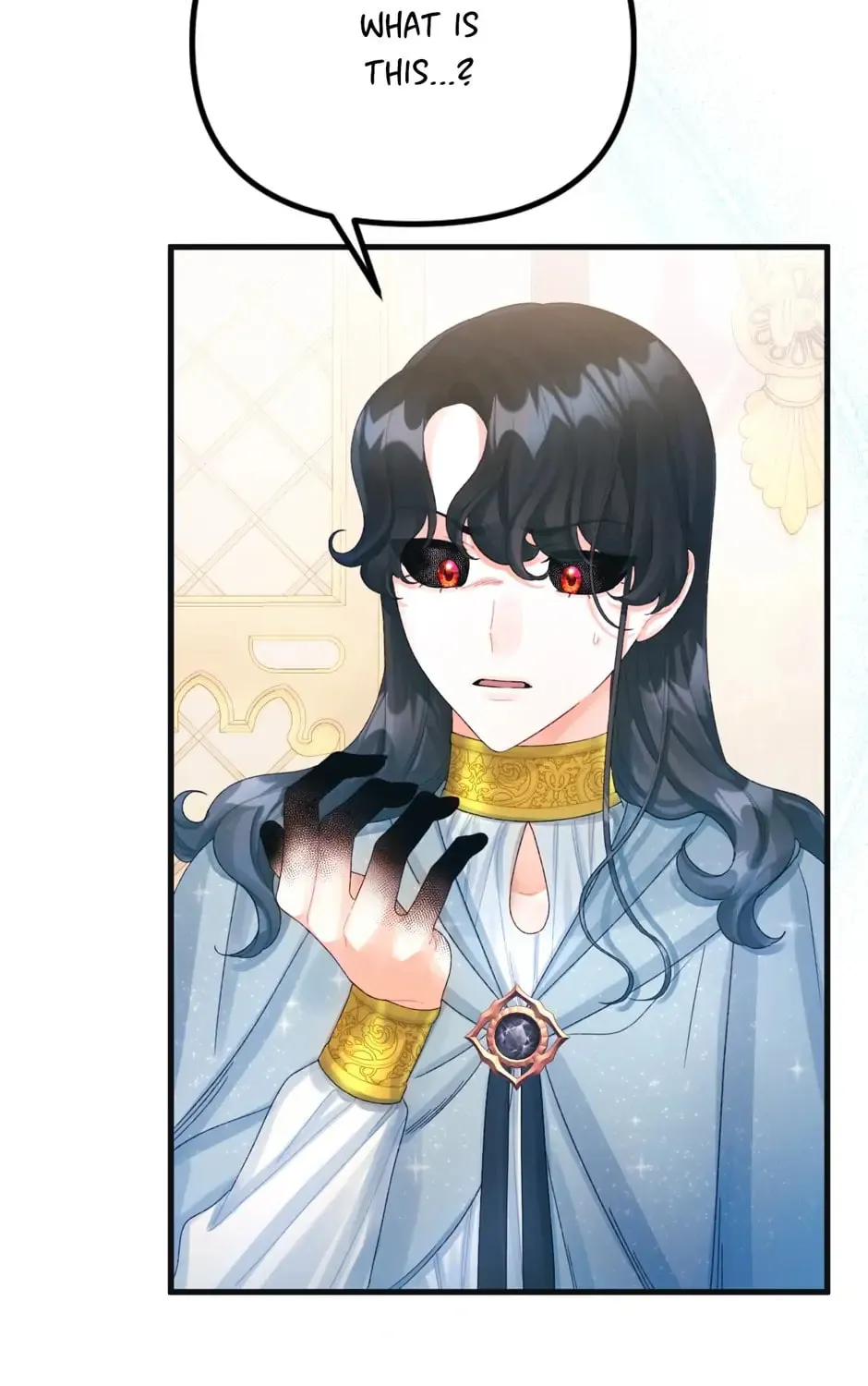 Read Princess in the Rough chapter 75 image 72 on Lezhin