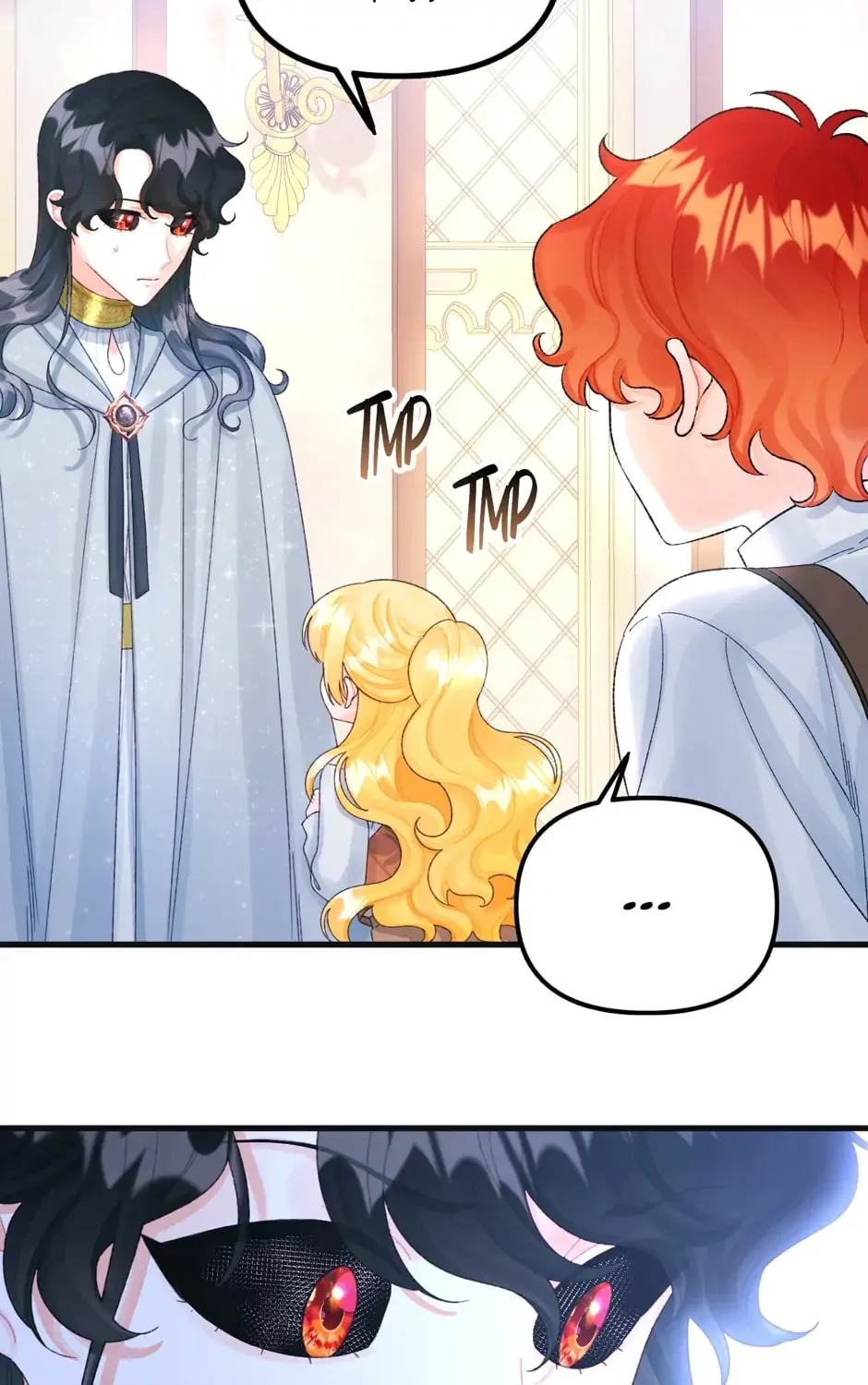 Read Princess in the Rough chapter 75 image 80 on Lezhin