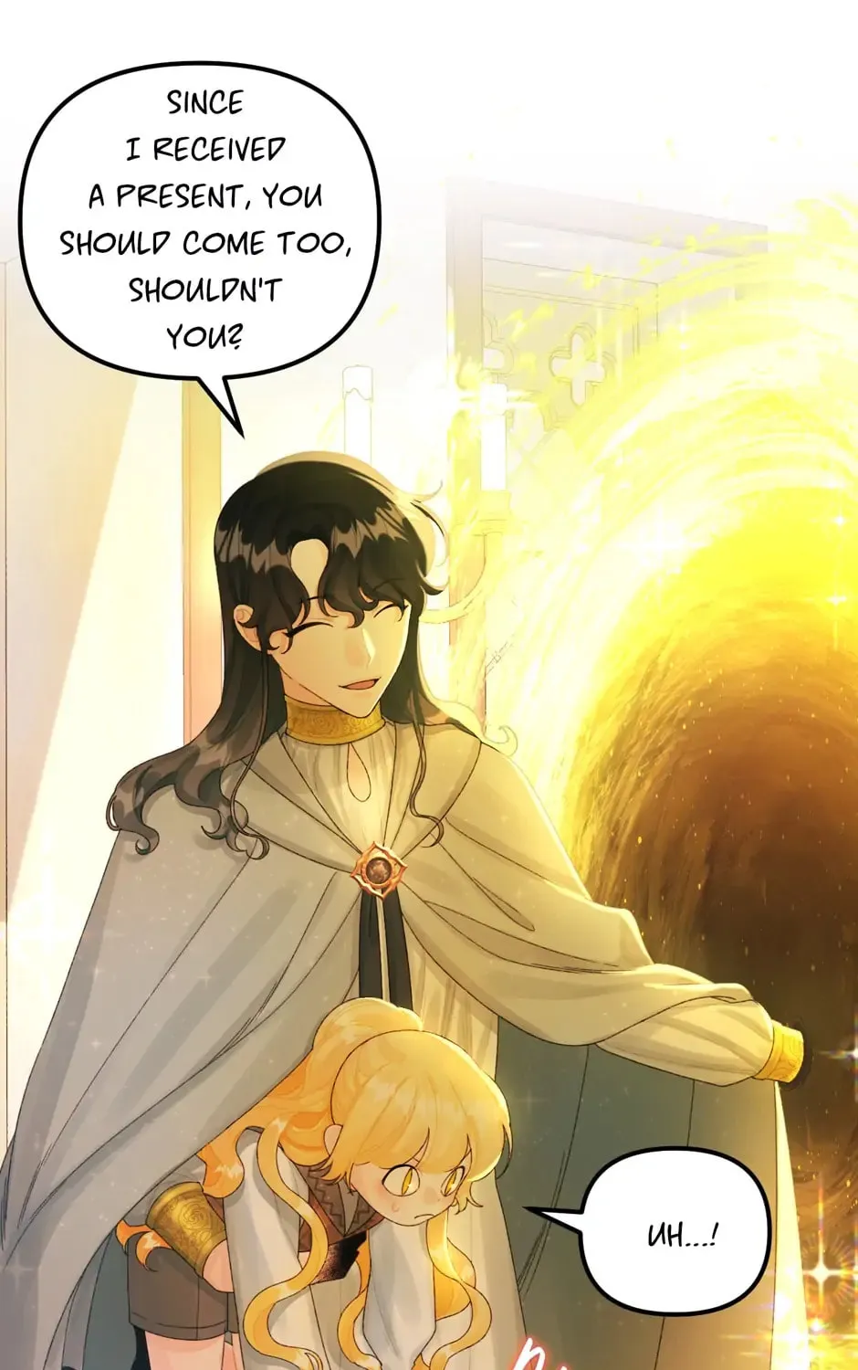 Read Princess in the Rough chapter 75 image 92 on Lezhin