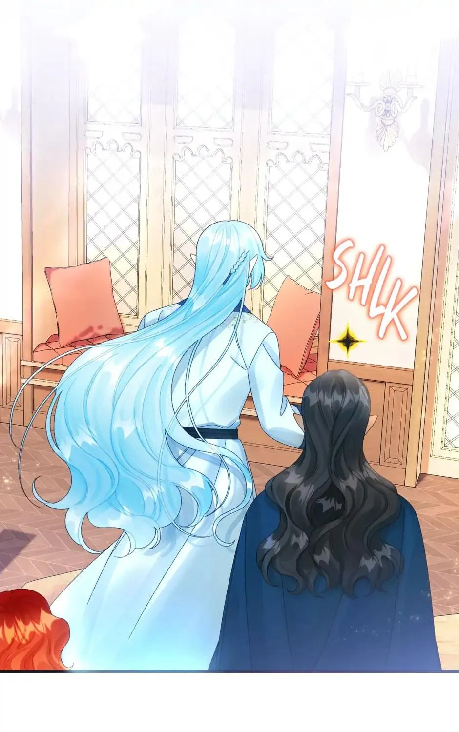 Read Princess in the Rough chapter 75 image 98 on Lezhin
