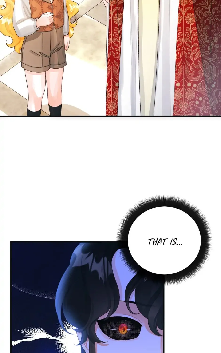 Read Princess in the Rough chapter 76 image 102 on Lezhin