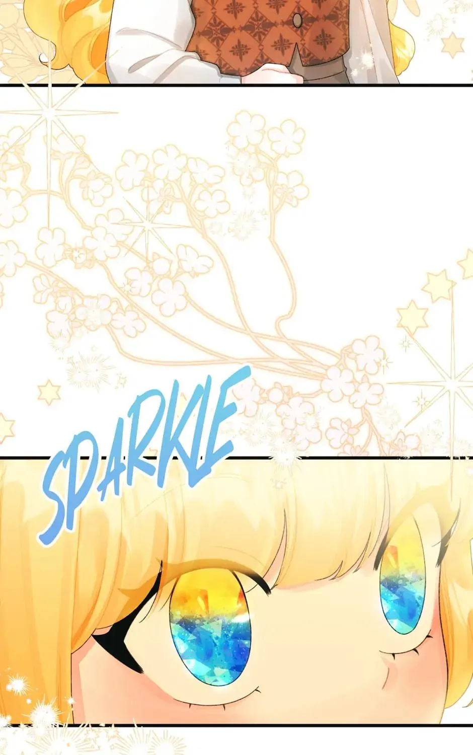 Read Princess in the Rough chapter 76 image 106 on Lezhin