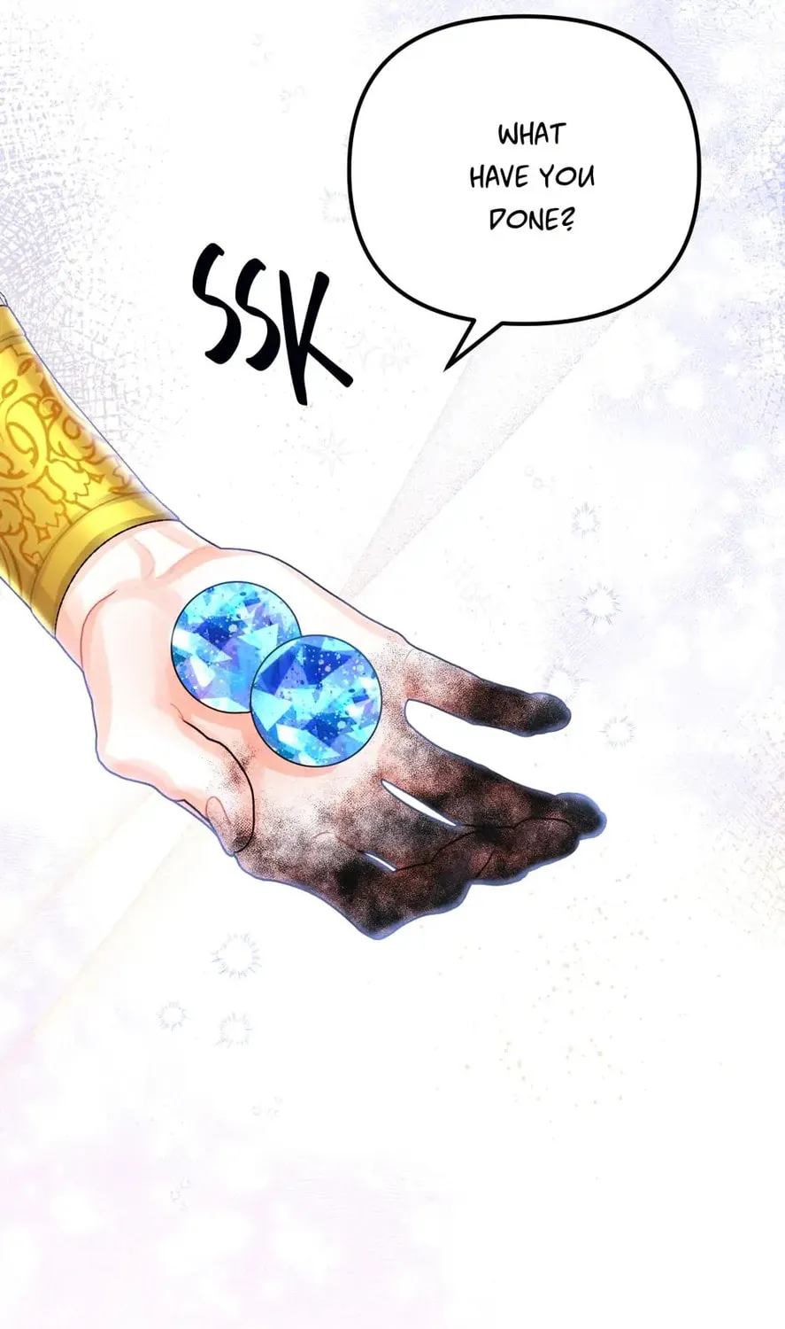 Read Princess in the Rough chapter 76 image 12 on Lezhin
