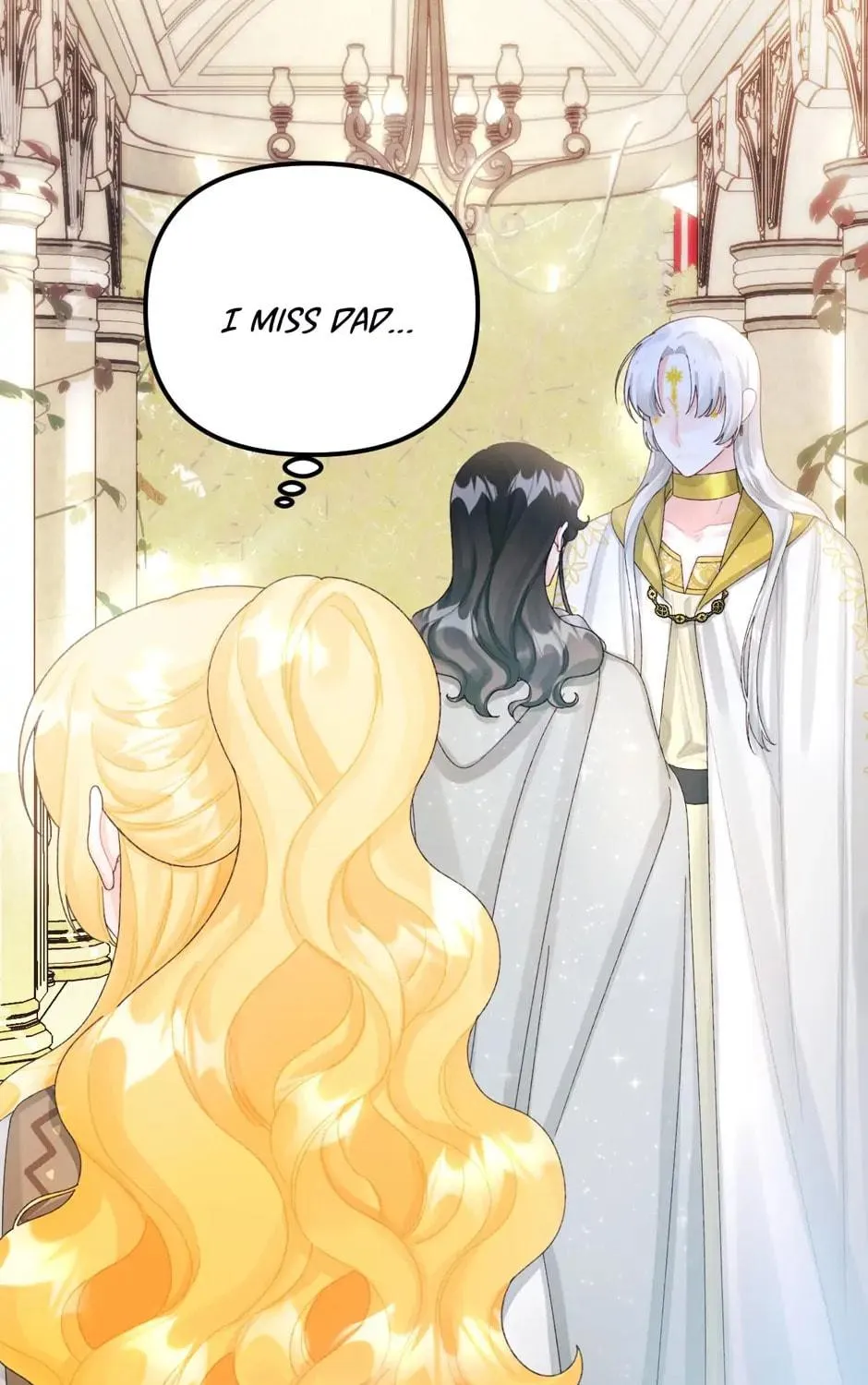 Read Princess in the Rough chapter 76 image 28 on Lezhin
